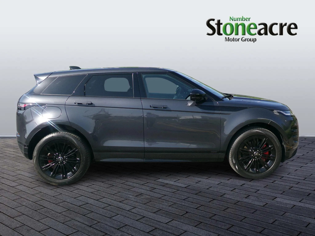 Land Rover Range Rover Evoque 1.5 P270e 12.17Kwh 4Wd Euro 6 DN74PKF #2