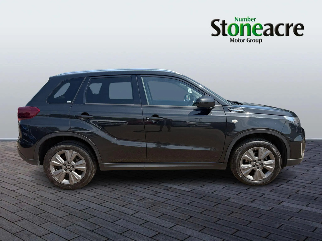 Suzuki Vitara 1.4 Boosterjet 48V Hybrid Sz-t YK21RJJ  #2