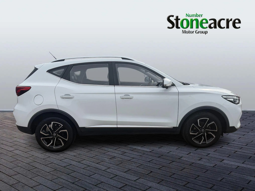 MG ZS 1.5 Vti-tech Exclusive S28CBM #2
