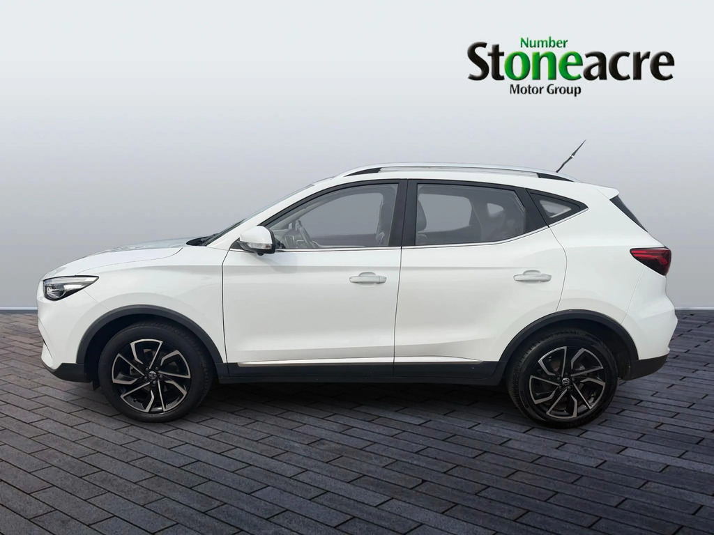 MG ZS 1.5 Vti-tech Exclusive S28CBM #6