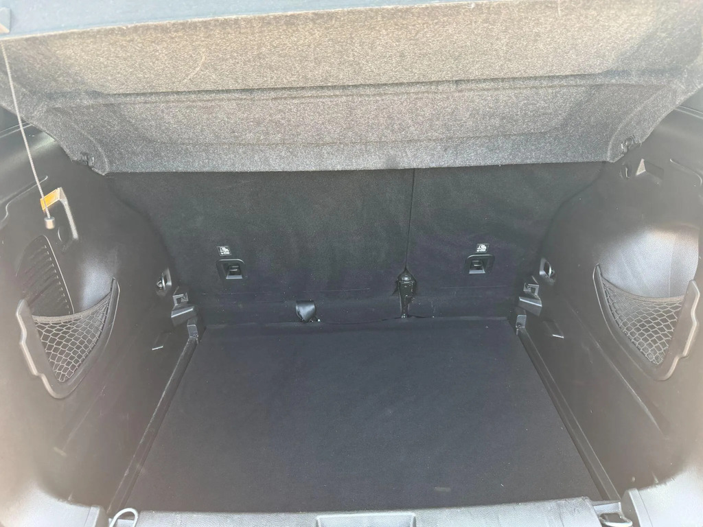 Jeep Renegade 1.6 Multijetii Limited Euro 6 Ss Grey #30