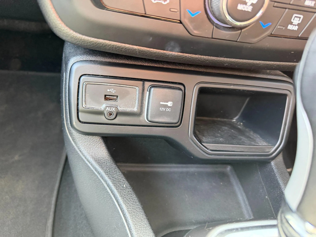Jeep Renegade 1.6 Multijetii Limited Euro 6 Ss Grey #20