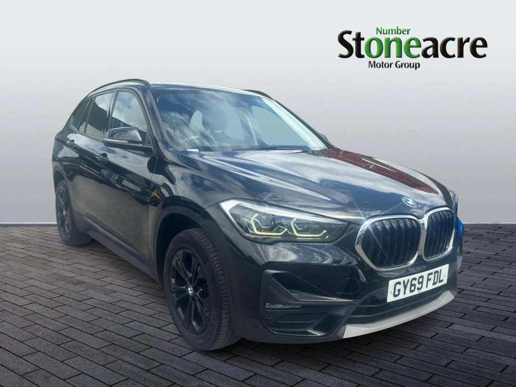 BMW X1 1.5 18I Se Sdrive Euro 6 Ss