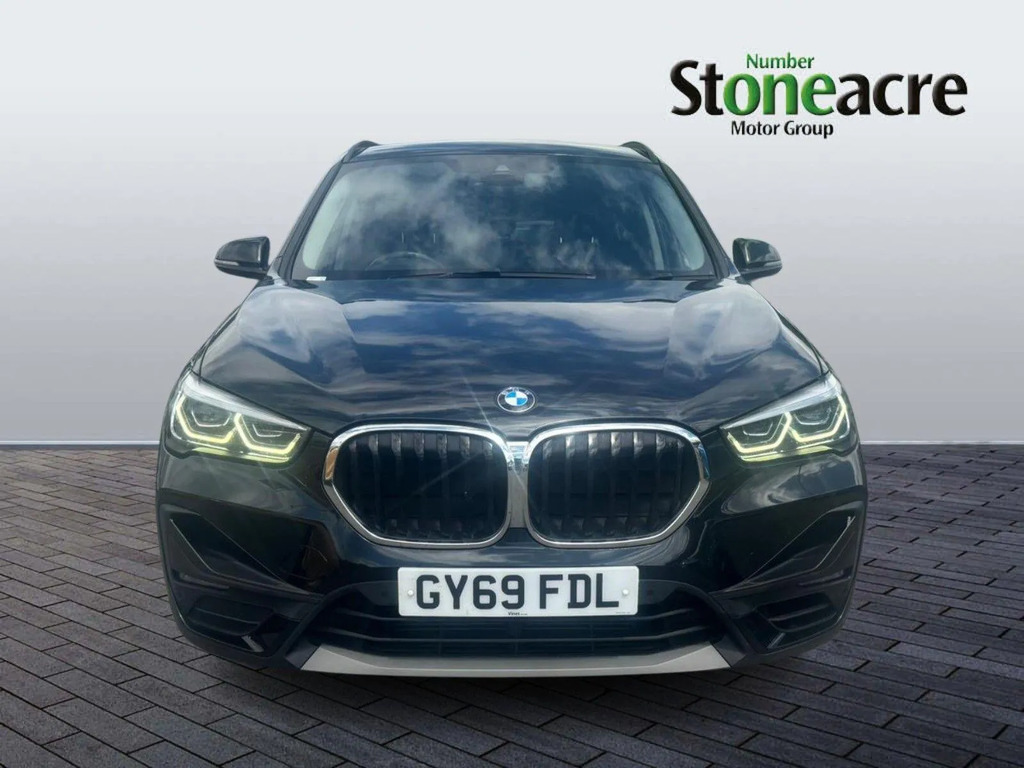 BMW X1 1.5 18I Se Sdrive Euro 6 Ss GY69FDL  #2
