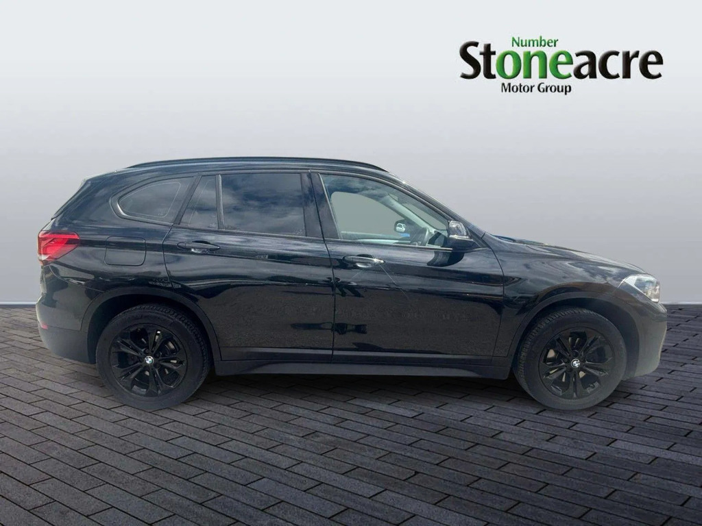 BMW X1 1.5 18I Se Sdrive Euro 6 Ss GY69FDL  #6