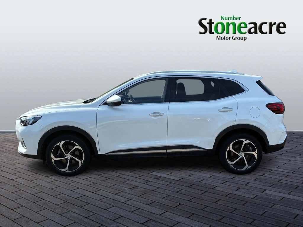 MG HS 1.5 T-gdi Trophy Suv AV24JKO  #5