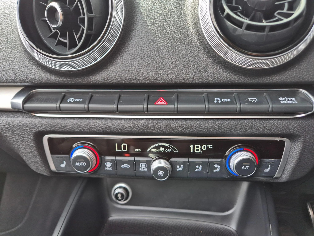 Audi A3 Cabriolet 1.5 Tfsi Cod 35 S Line Euro 6 Ss Grey #25