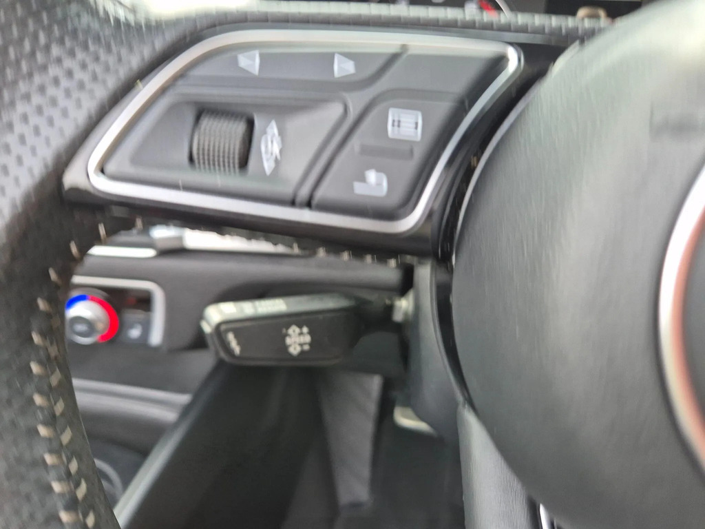 Audi A3 Cabriolet 1.5 Tfsi Cod 35 S Line Euro 6 Ss Grey #22