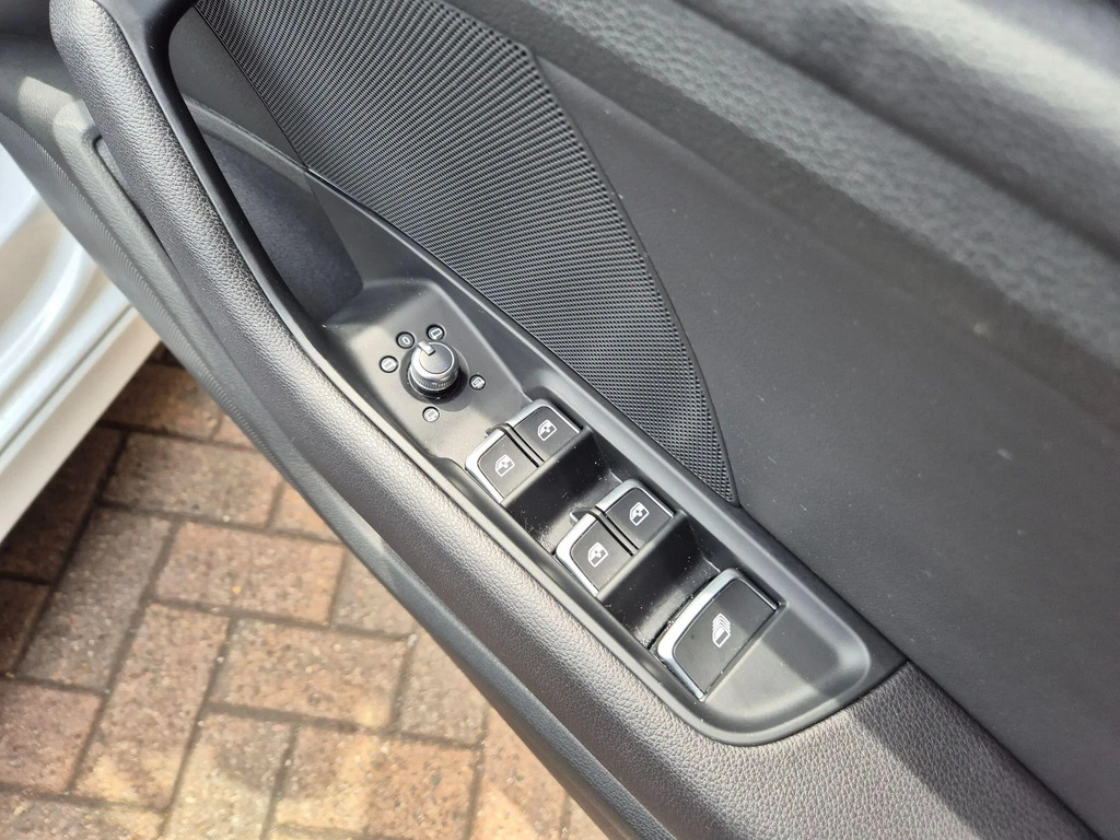 Audi A3 Cabriolet 1.5 Tfsi Cod 35 S Line Euro 6 Ss Grey #19