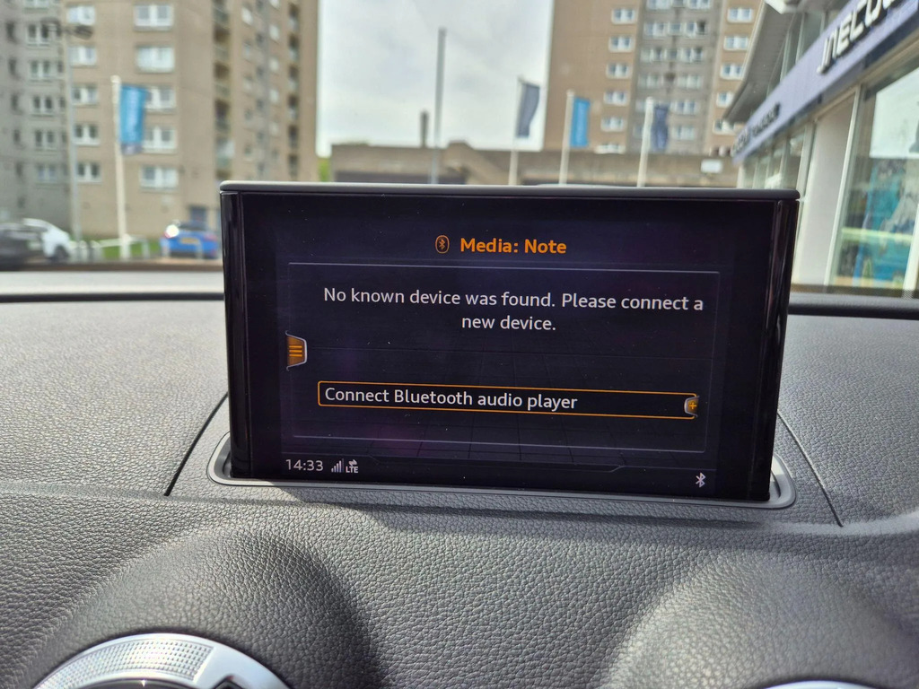 Audi A3 Cabriolet 1.5 Tfsi Cod 35 S Line Euro 6 Ss Grey #28