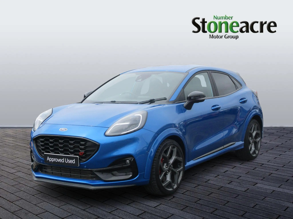 Ford Puma 1.5 Ecoboost St NC23XSV #6