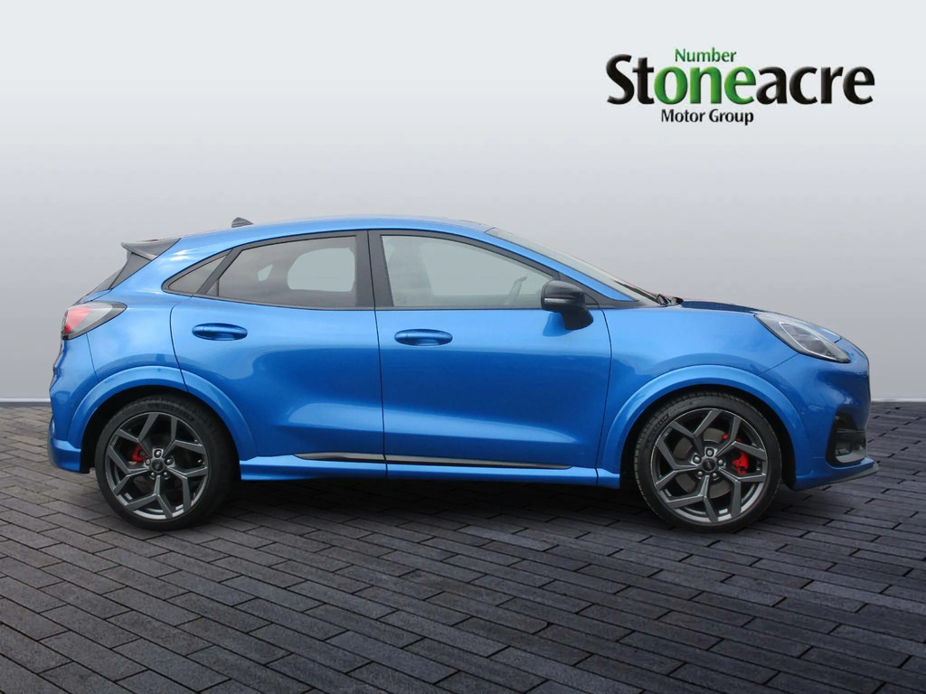 Ford Puma 1.5 Ecoboost St NC23XSV #2