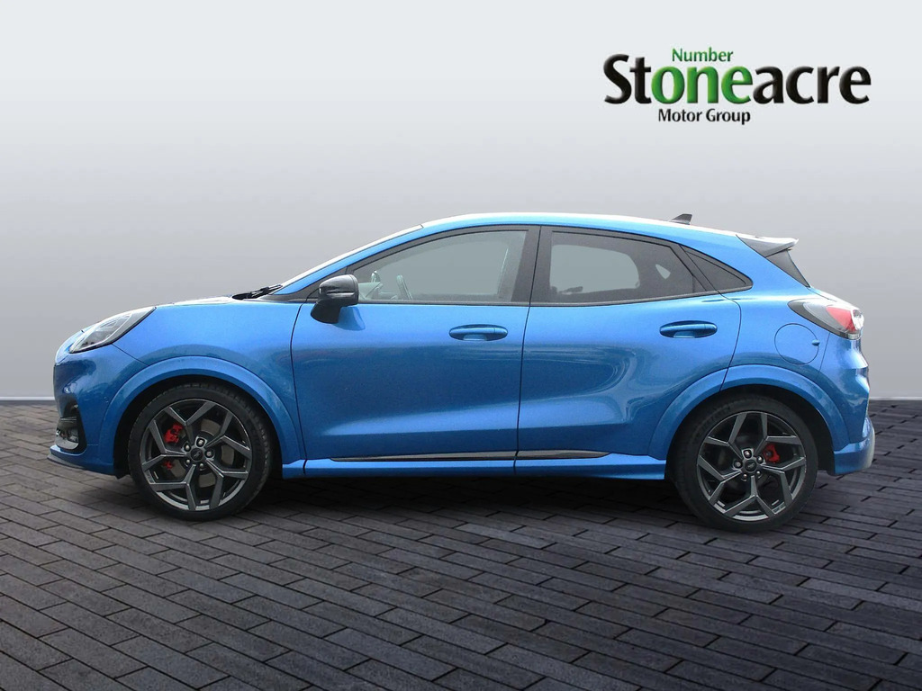 Ford Puma 1.5 Ecoboost St NC23XSV #5