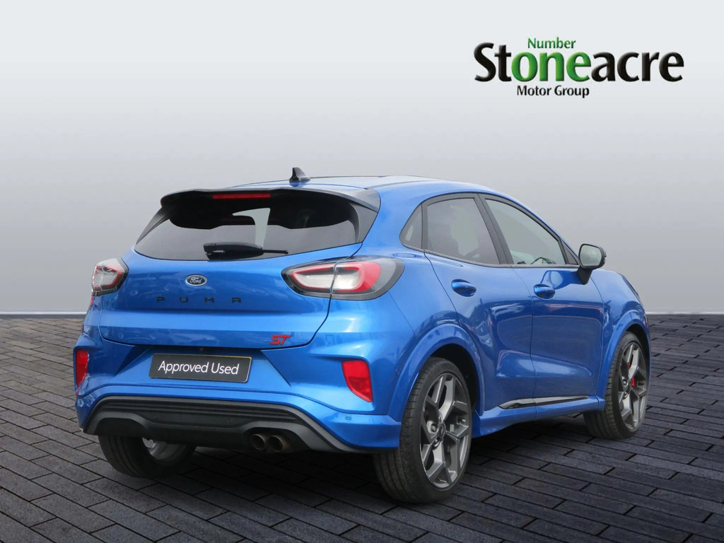 Ford Puma 1.5 Ecoboost St NC23XSV #3