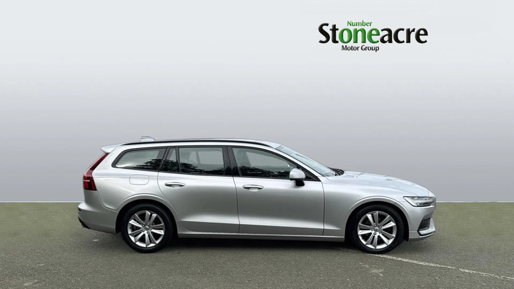Volvo V60 2.0 D4 Momentum Euro 6 Ss #3