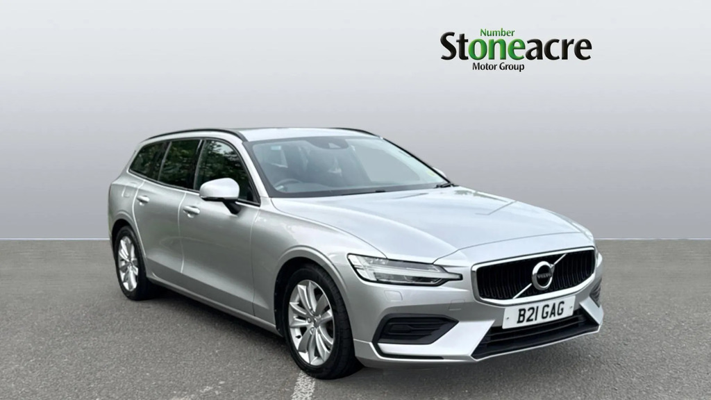 Volvo V60 2.0 D4 Momentum Euro 6 Ss