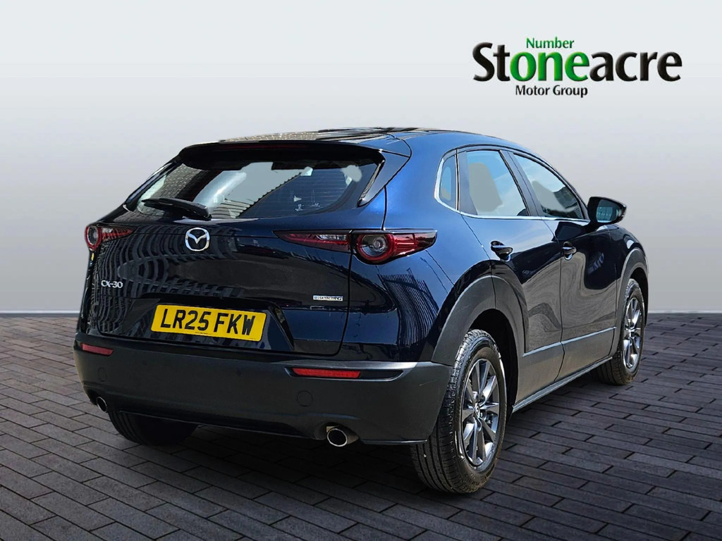 Mazda CX-30 2.5 E-skyactiv G Mhev Centre-line Euro 6 Ss LR25FKW  #3