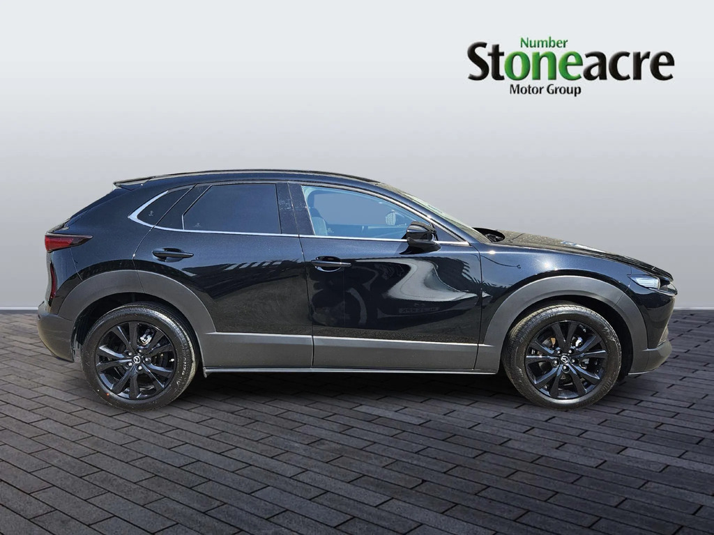 Mazda CX-30 2.5 E-skyactiv G Mhev Homura Euro 6 Ss LR25HLD #2