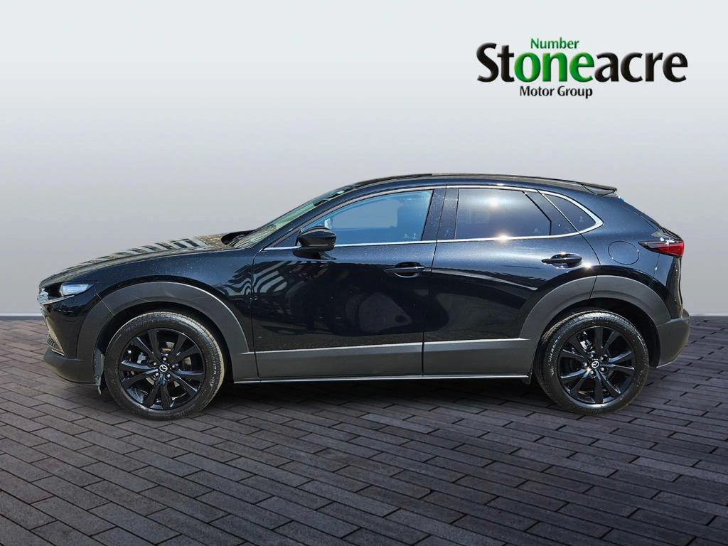 Mazda CX-30 2.5 E-skyactiv G Mhev Homura Euro 6 Ss LR25HLD #6