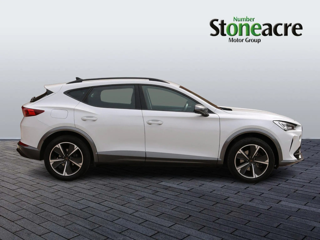 Cupra Formentor 1.4 12.8Kwh V1 Dsg Euro 6 Ss KN74NOF  #2