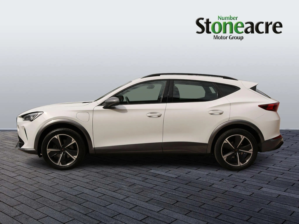 Cupra Formentor 1.4 12.8Kwh V1 Dsg Euro 6 Ss KN74NOF  #6