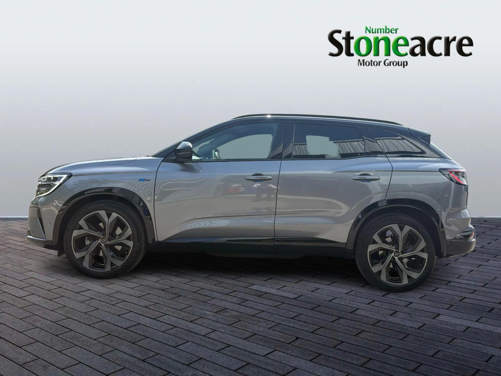 Renault Austral Techno Esprit Alpine E-tech Full Hybrid 200 ND24MDE  #6