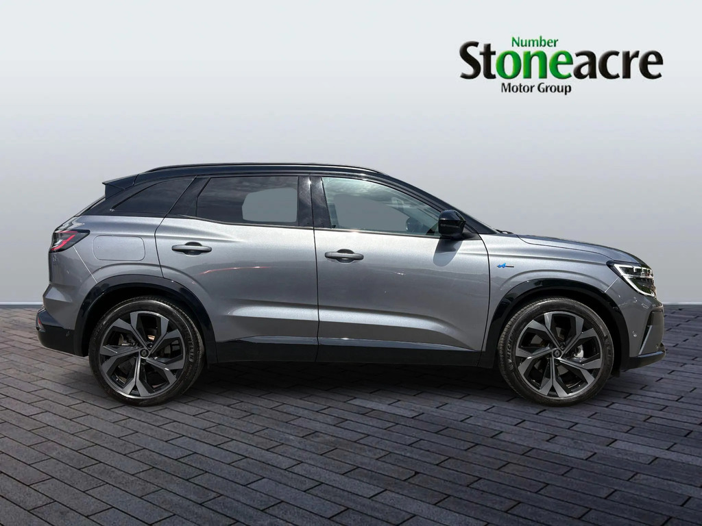Renault Austral Techno Esprit Alpine E-tech Full Hybrid 200 ND24MDE  #2