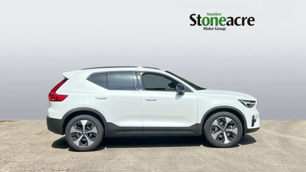 Volvo XC40 2.0 B4p Plus Dark RV75PXY #3