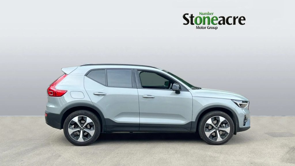 Volvo XC40 2.0 B4p Plus Dark RO75OUF #3