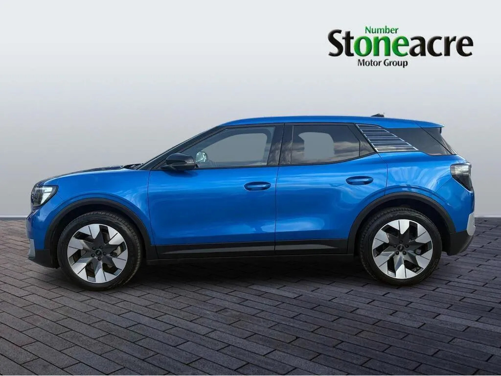 Ford Explorer Extended Range 79Kwh Premium Awd #5