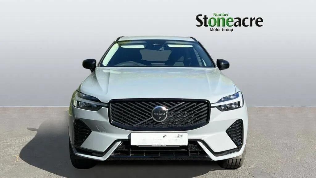 Volvo XC60 2.0 B5 Mhev Plus Pro Awd Euro 6 Ss ND26LFX #2