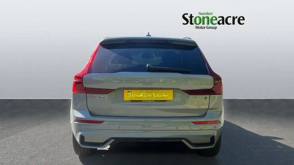 Volvo XC60 2.0 B5 Mhev Plus Pro Awd Euro 6 Ss ND26LFX #3
