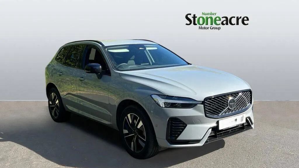 Volvo XC60 2.0 B5 Mhev Plus Pro Awd Euro 6 Ss