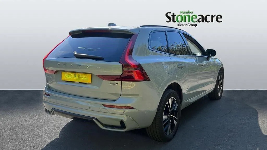 Volvo XC60 2.0 B5 Mhev Plus Pro Awd Euro 6 Ss ND26LFX #5