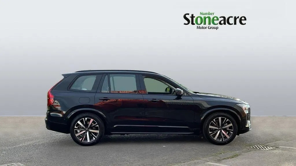 Volvo XC90 2.0 B5 Mhev Plus 4Wd Euro 6 Ss ND26LHT #4