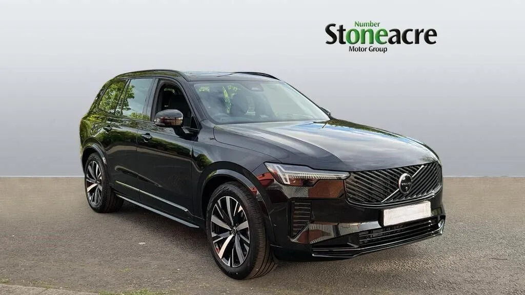 Volvo XC90 2.0 B5 Mhev Plus 4Wd Euro 6 Ss