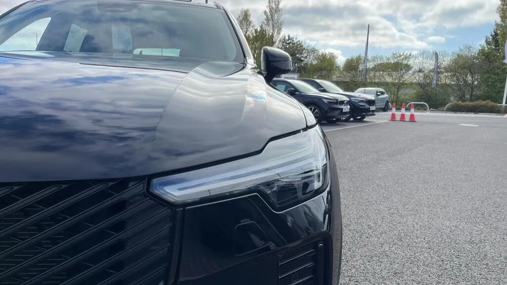 Volvo XC90 2.0 B5 Mhev Ultra Dark 4Wd Euro 6 Ss ND26LGW  #6
