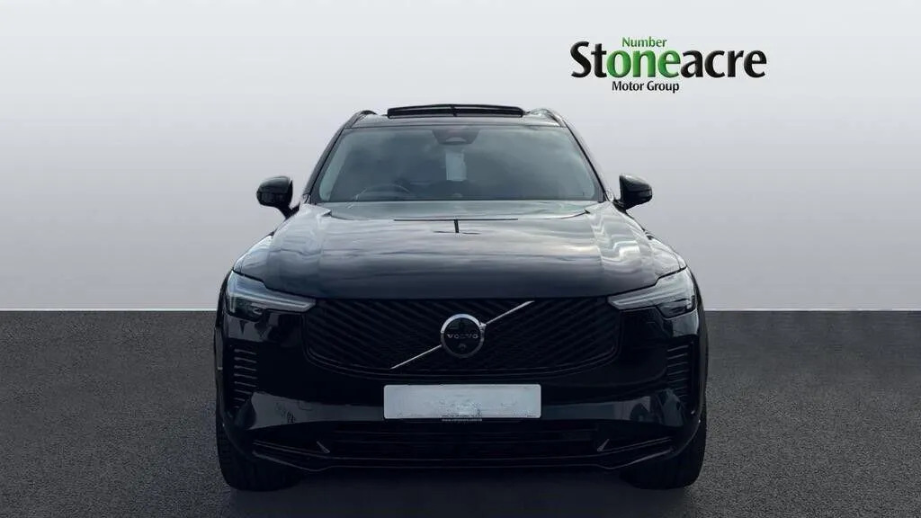 Volvo XC90 2.0 B5 Mhev Ultra Dark 4Wd Euro 6 Ss ND26LGW  #4