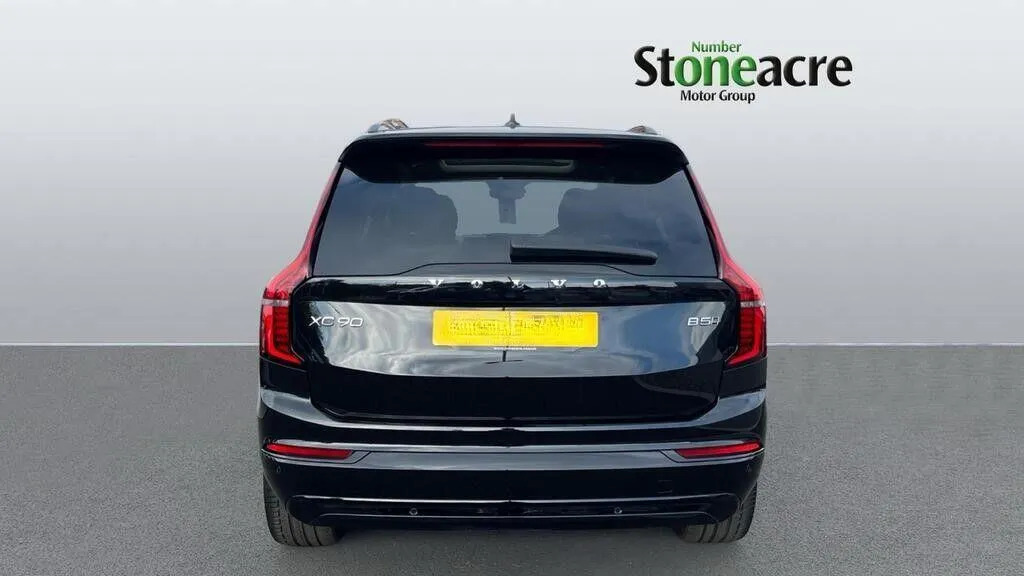 Volvo XC90 2.0 B5 Mhev Ultra Dark 4Wd Euro 6 Ss ND26LGW  #2