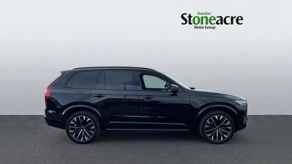Volvo XC90 2.0 B5 Mhev Ultra Dark 4Wd Euro 6 Ss ND26LGW  #3