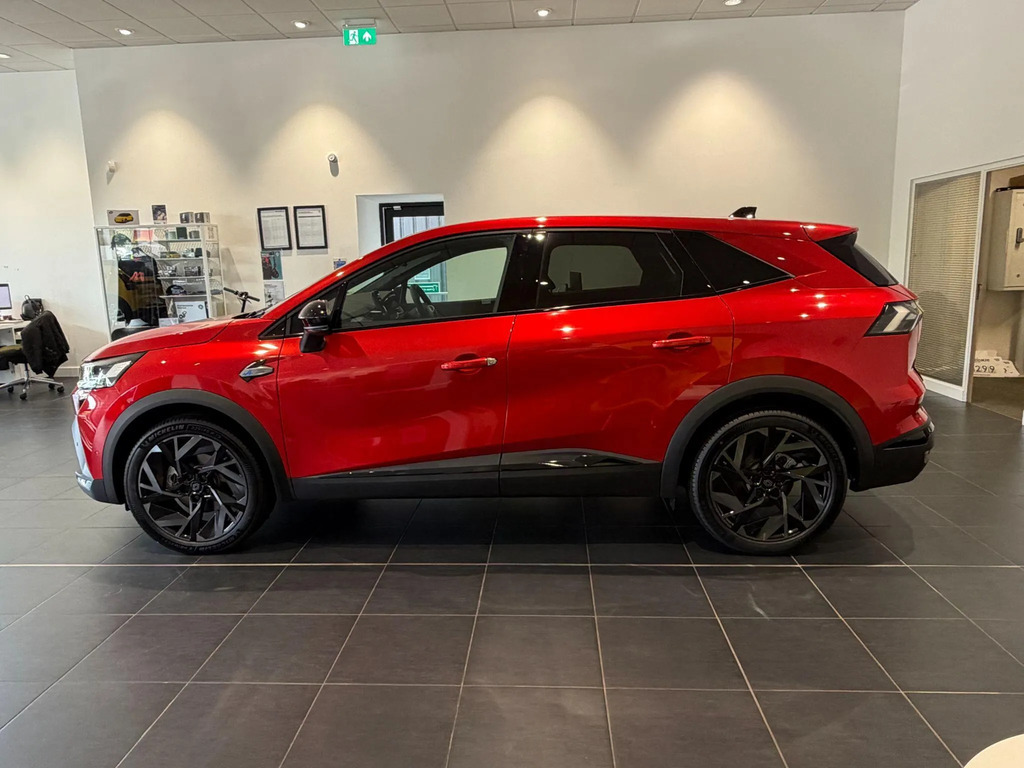 Renault Symbioz 1.6 E-tech Techno Esprit Alpine Euro 6 Ss  #4