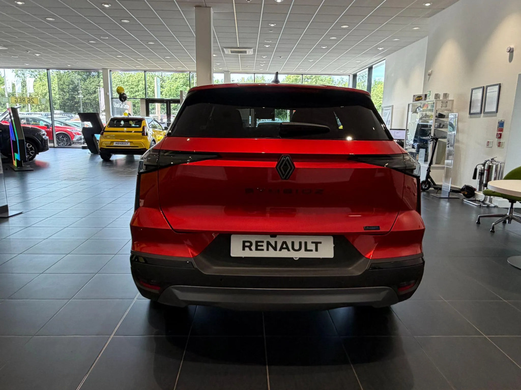 Renault Symbioz 1.6 E-tech Techno Esprit Alpine Euro 6 Ss  #5