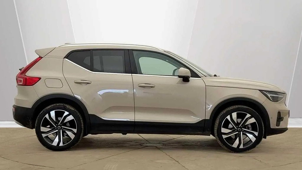 Volvo XC40 2.0 B3 Mhev Ultra Bright Dct Euro 6 Ss RF25GZU  #2