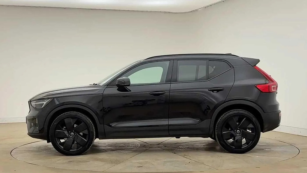 Volvo XC40 2.0 B4 Mhev Plus Black Edition Dct Euro 6 S OY75XFP #6