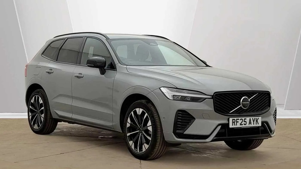 Volvo XC60 2.0 B5 Mhev Plus Pro Awd Euro 6 Ss