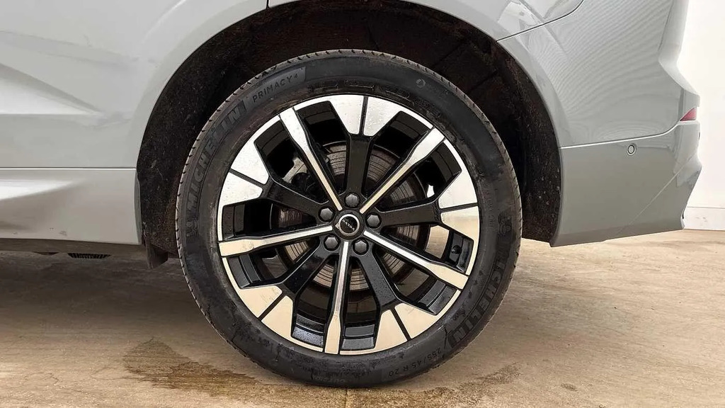Volvo XC60 2.0 B5 Mhev Plus Pro Awd Euro 6 Ss RF25AYK #4