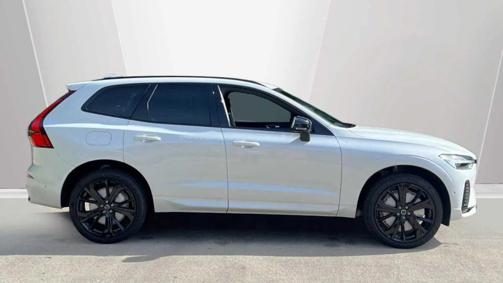 Volvo XC60 2.0 B5 Mhev Plus Black Edition Awd Euro 6 S ND26LNH  #3