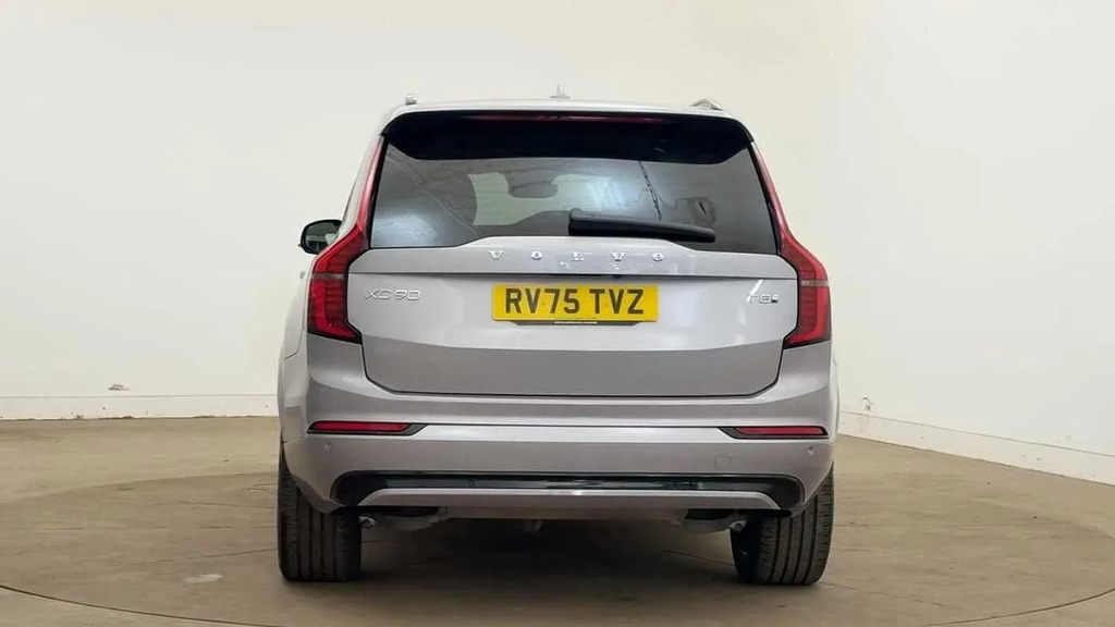 Volvo XC90 2.0 T8 18.8Kwh Plus 4Wd Euro 6 Ss RV75TVZ #4