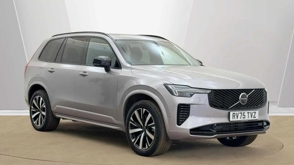 Volvo XC90 2.0 T8 18.8Kwh Plus 4Wd Euro 6 Ss