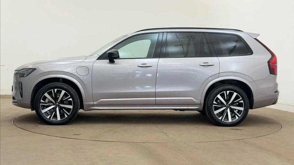 Volvo XC90 2.0 T8 18.8Kwh Plus 4Wd Euro 6 Ss RV75TVZ #6